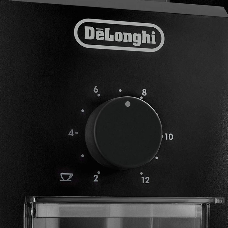 آسیاب قهوه دلونگی مدل KG79 توان 110 وات Delonghi KG79 110W Coffe Grinder