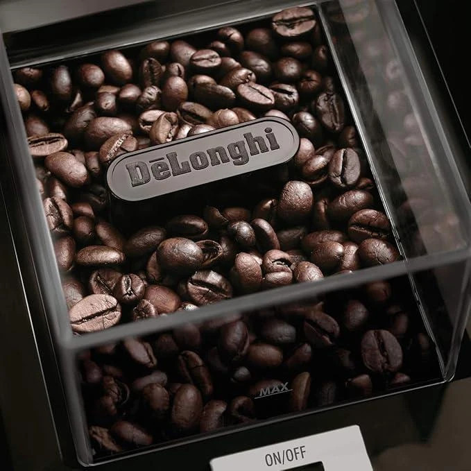 آسیاب قهوه دلونگی مدل KG79 توان 110 وات Delonghi KG79 110W Coffe Grinder