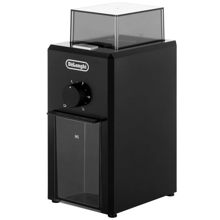 آسیاب قهوه دلونگی مدل KG79 توان 110 وات Delonghi KG79 110W Coffe Grinder
