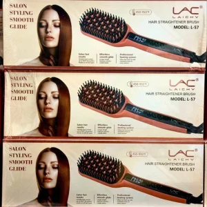 برس حرارتی مارک لایچی(لک) LAC مدل L_57 – رندوم