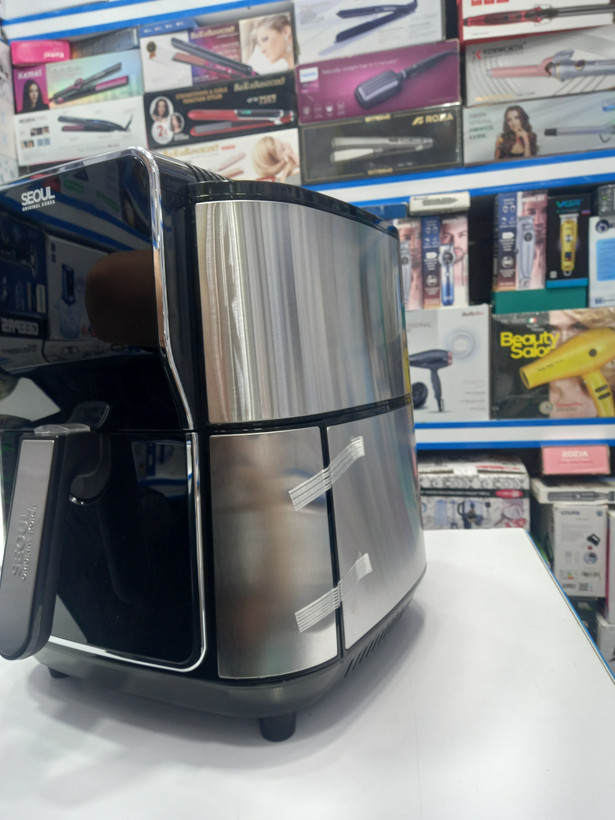 سرخ کن سئول مدل ck-2519 Airfryer seoul