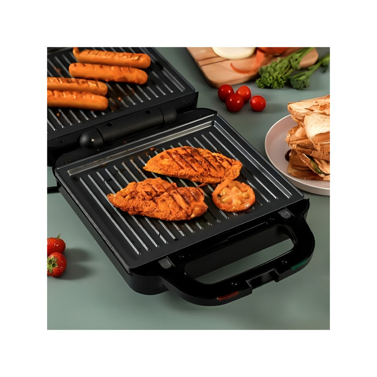 ساندویچ ساز 3 کاره جیپاس مدل GGM36534N