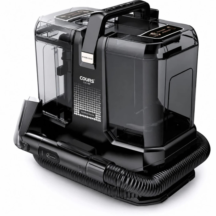 مبل شوی و فرش شوی کورس مدل CSC1920