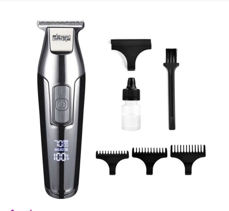 خط زن دی اس پی DSP 90286