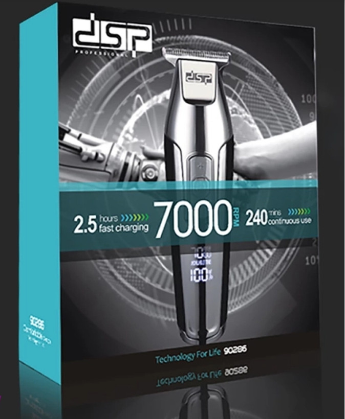 خط زن دی اس پی DSP 90286