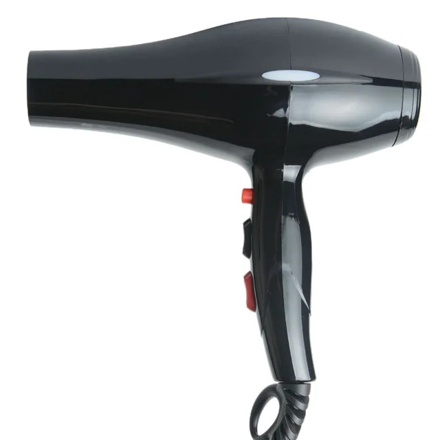 سشوار حرفه ای 9000 وات براون مدل BR-8818