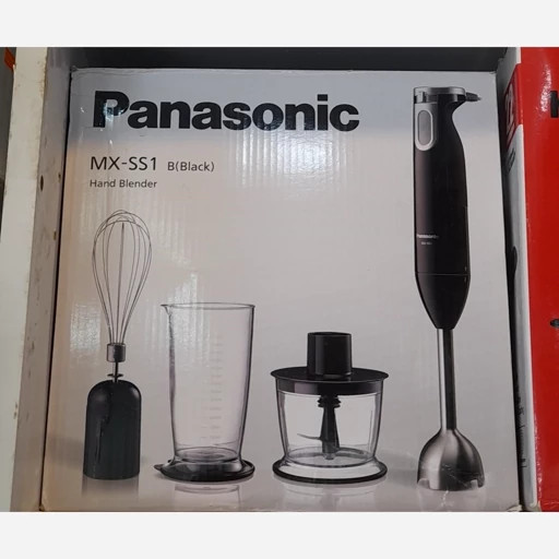 گوشت کوب برقی پاناسونیک مدل MX-SS1