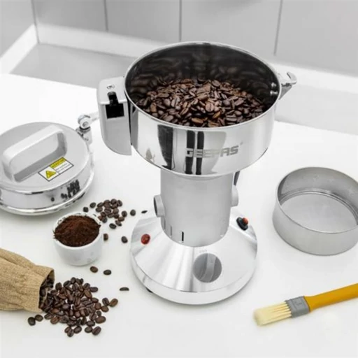 اسیاب صنعتی جی پاس مدل GCG41026