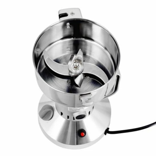 اسیاب صنعتی جی پاس مدل GCG41026