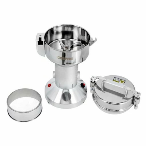 اسیاب صنعتی جی پاس مدل GCG41026