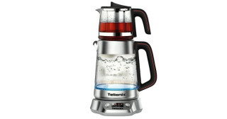 چای ساز تلونیکس مدلTTM5006 Telionix TTM5006 برند: تلونیکس المنت استریکس انگلیس
