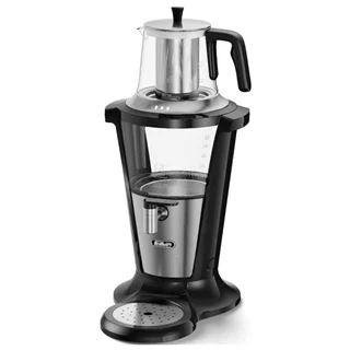 سماور برقی فلر آلمان مدل TS380 1500 وات Feller Germany Electric Samovar Tea Maker TS380
