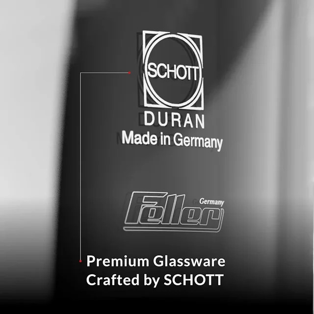 سماور برقی فلر آلمان مدل TS380 1500 وات Feller Germany Electric Samovar Tea Maker TS380