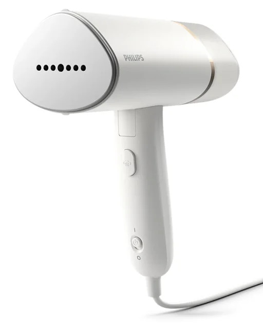 اتو بخارگر فیلیپس مدل STH3020 Philips Handheld Steamer 3000 Series