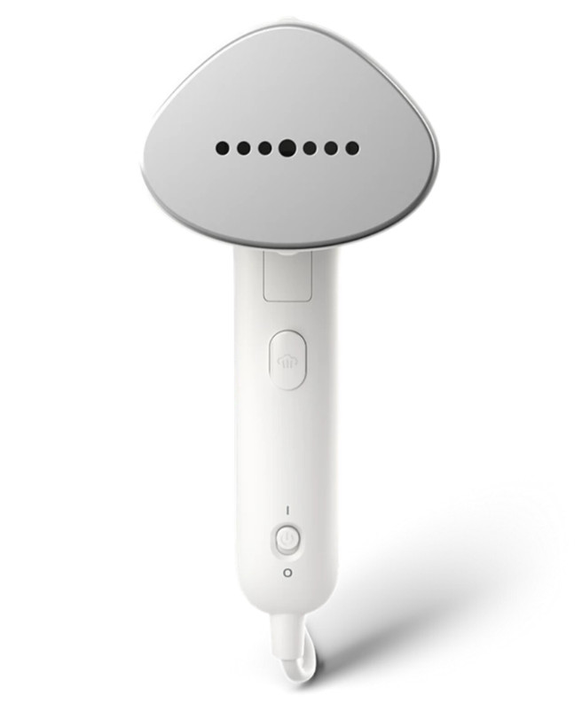 اتو بخارگر فیلیپس مدل STH3020 Philips Handheld Steamer 3000 Series