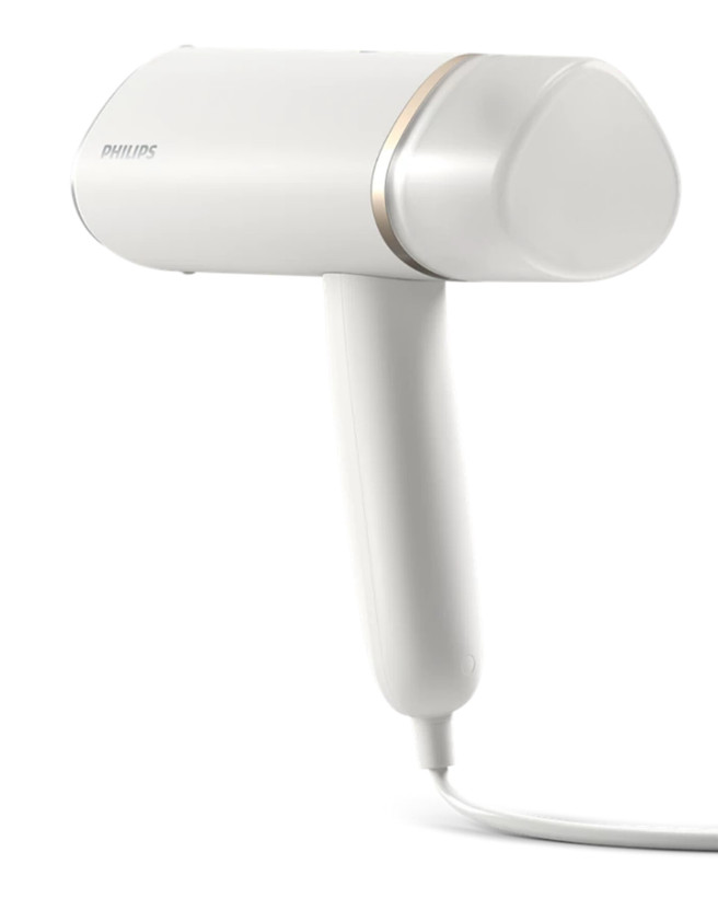 اتو بخارگر فیلیپس مدل STH3020 Philips Handheld Steamer 3000 Series