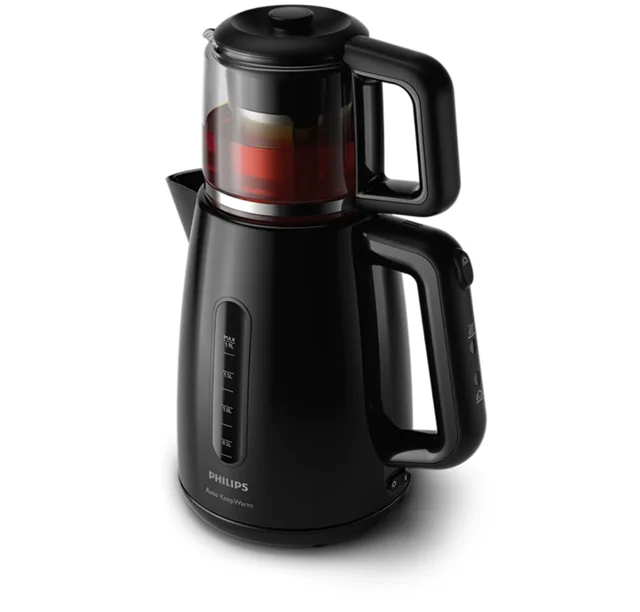 چای ساز فیلیپس مدل HR7301 Tea maker Philips 3000 Series HR7301