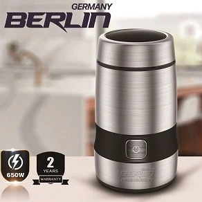 برلین آسیاب برقی مدل BG-1142CG