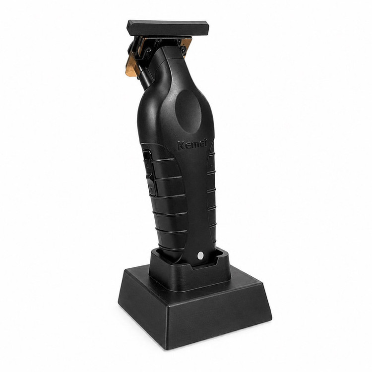 ماشین اصلاح موی سر و صورت برقی کیمی مدل KM-2299