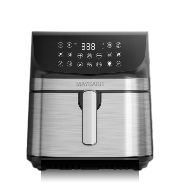 سرخ کن بدون روغن میباخ مدل M2120AF