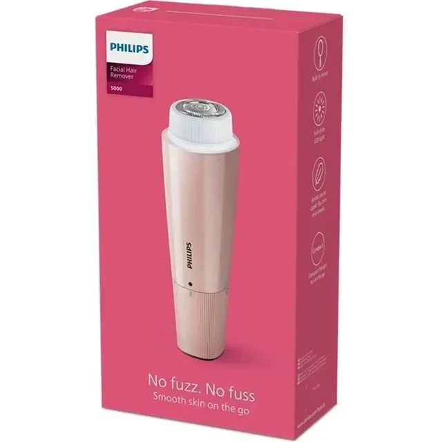 شیور صورت بانوان فیلیپس Philips مدل BRR454