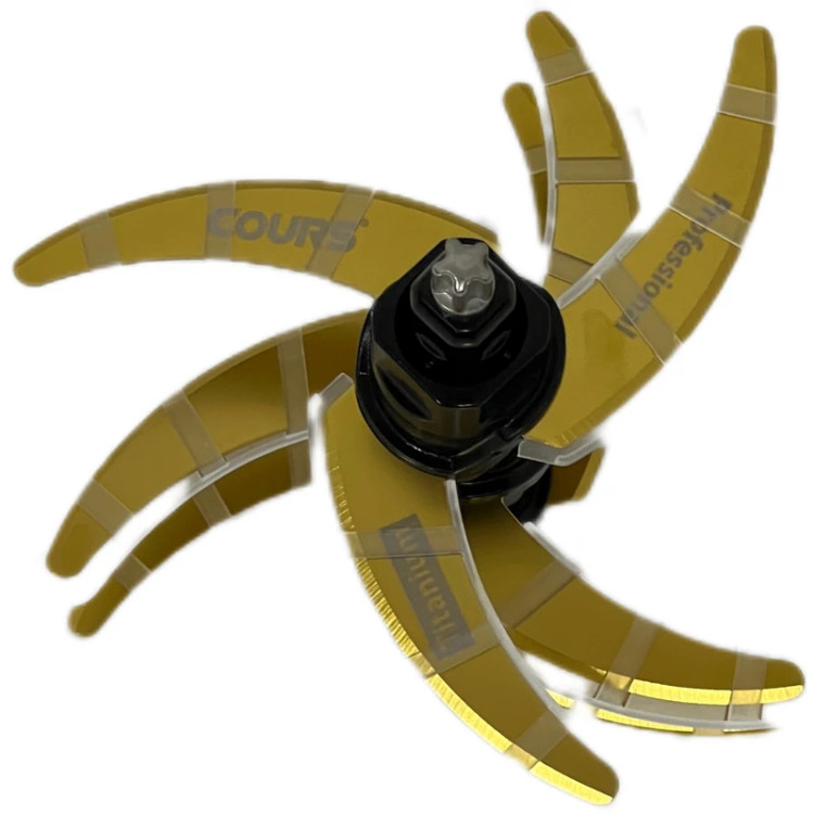 خردکن کورس مدل CFC1843 ظرفیت 3 لیتر Cours Chopper CFC1843 3L