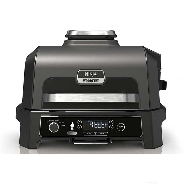گریل و باربیکیو برند نینجا NINJAمدل OG850 با 24 ماه گارانتی شرکتی