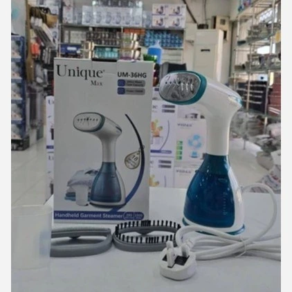 اتو بخار گر برند یونیک مکس مدل36HG