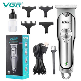 ماشین اصلاح وی جی ار مدل V 071 VGR V 071 hair and face shaver