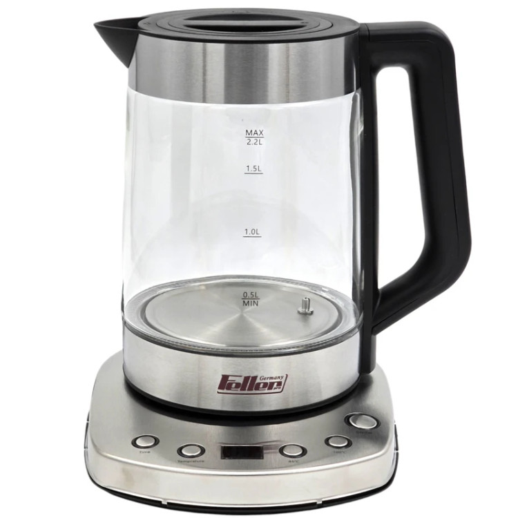 چایی ساز روهمی فلر آلمان- مدل TS-210 اصلی
