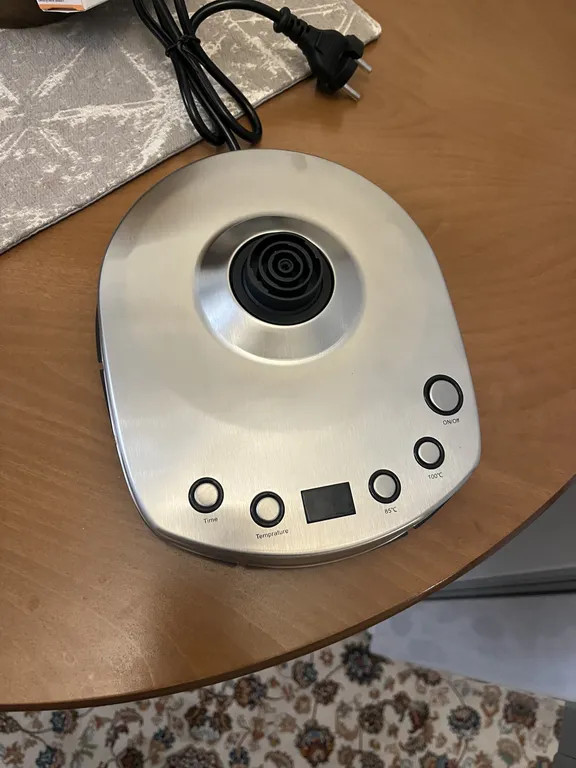 چایی ساز روهمی فلر آلمان- مدل TS-210 اصلی