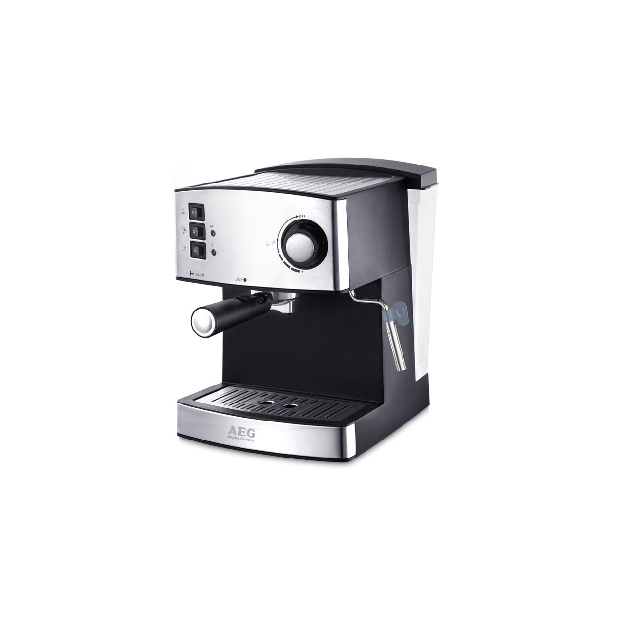 اسپرسو ساز آاگ مدل AG-7003