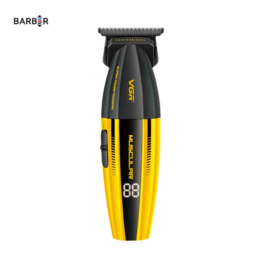 خط زن وی جی آر مدل V-285t HAIR TRIMMER VGR V-285t