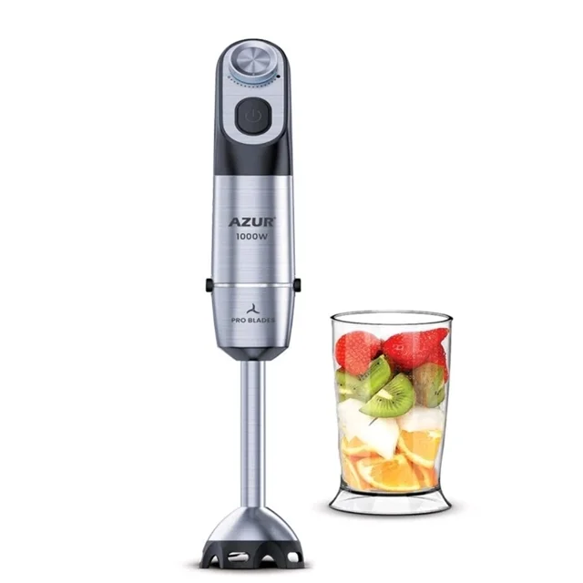 گوشت کوب برقی آزور مدل AZ-918HB
