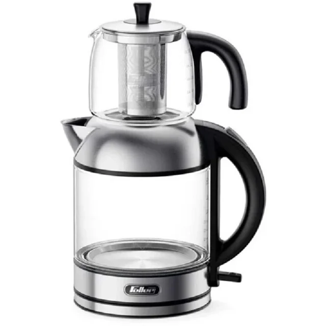چای ساز فلر مدل TS289