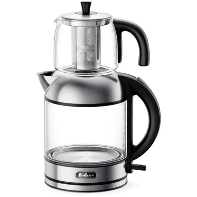 چای ساز فلر مدل TS289