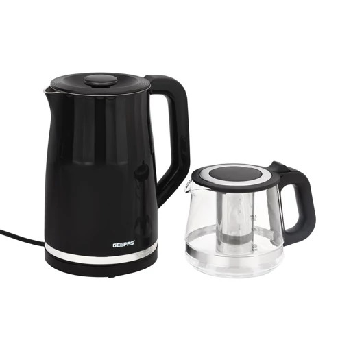 چای ساز روی هم جی پاس مدل GTM38080جدید