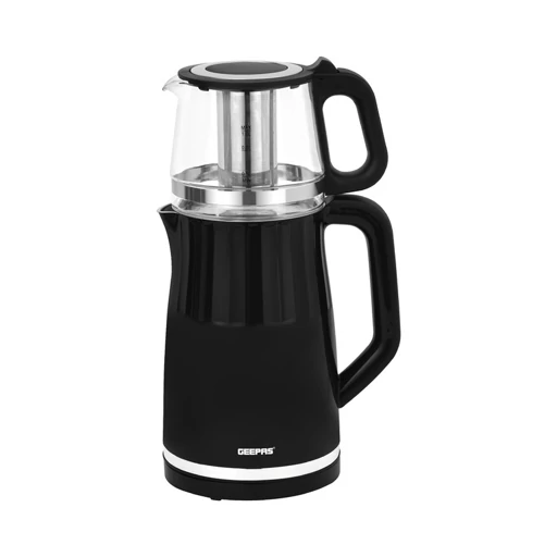 چای ساز روی هم جی پاس مدل GTM38080جدید