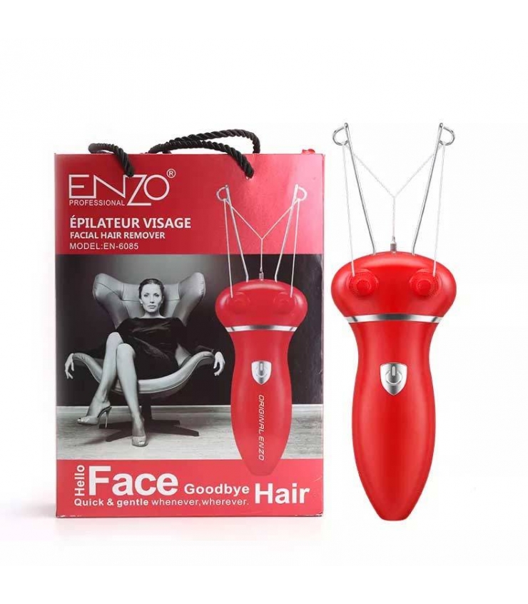 بند انداز انزو برقی Enzo en-6085