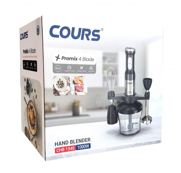 گوشت کوب کورس مدل CHB 1540