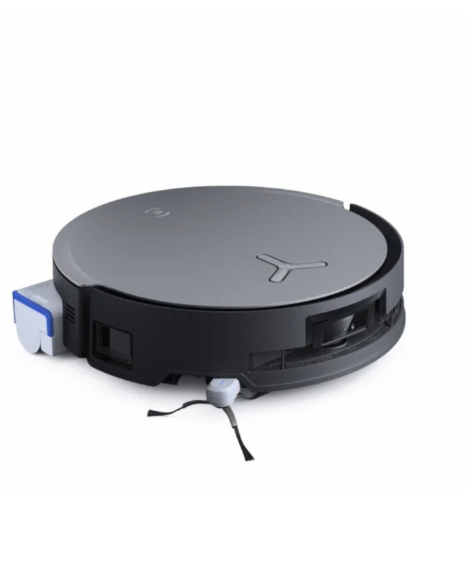 جارو رباتیک اکووکس مدل ecovacs X8 PRO OMNI برند: اکووکس
