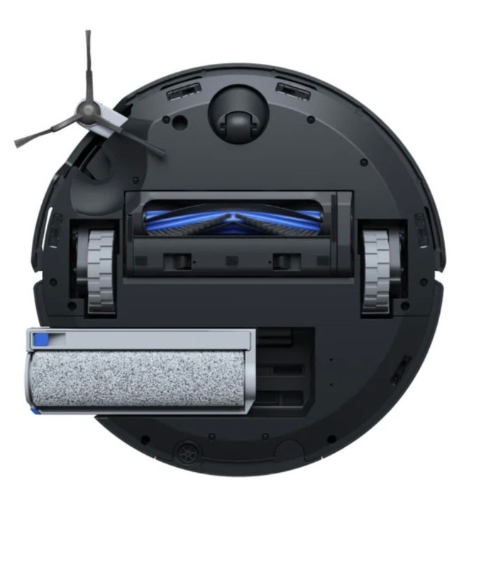 جارو رباتیک اکووکس مدل ecovacs X8 PRO OMNI برند: اکووکس