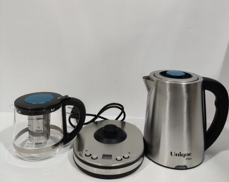 چایساز روهمی یونیک UP-2031
