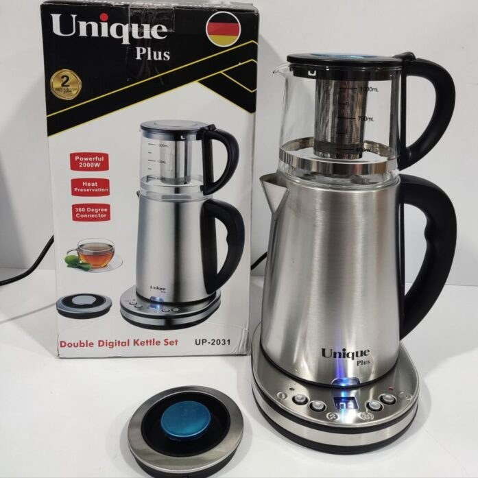 چایساز روهمی یونیک UP-2031