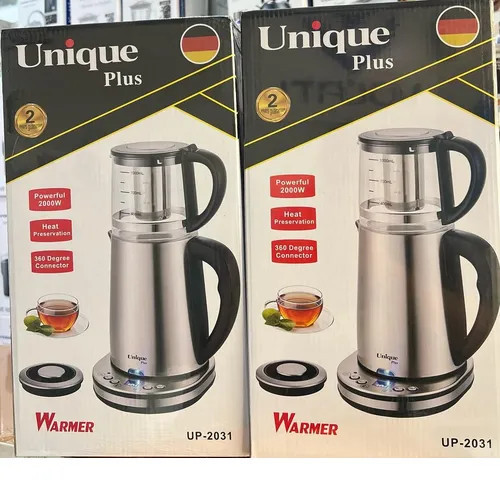 چایساز روهمی یونیک UP-2031