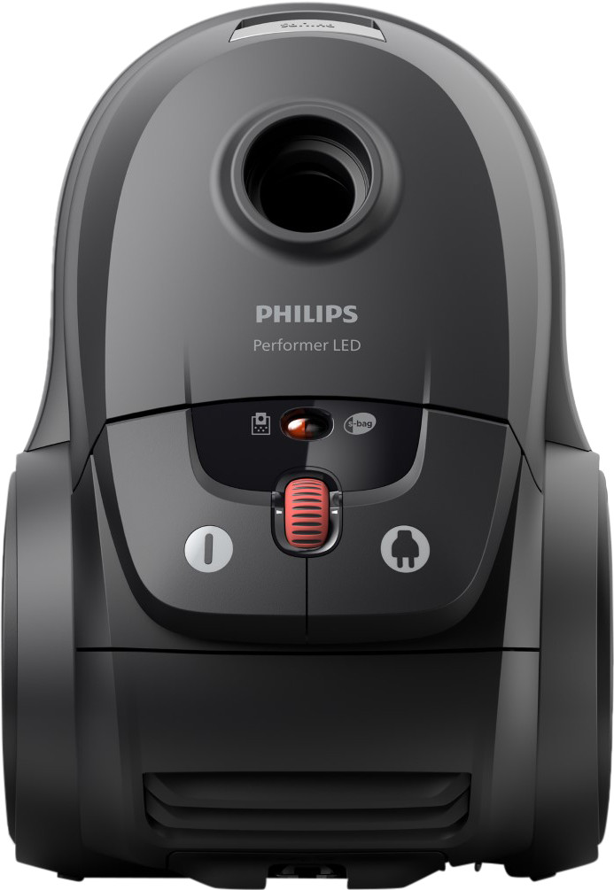 جاروبرقی فیلیپس مدل XD8022 Philip