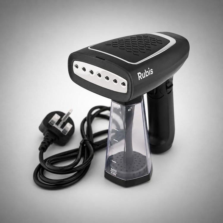 بخارگر دستی روبیس(Rubis)، مدل RGS365