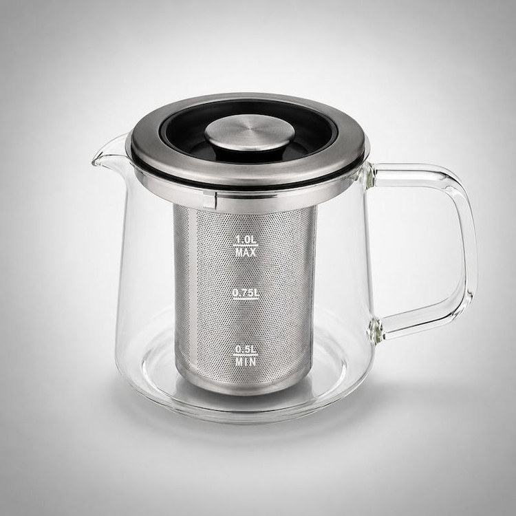 چایساز روبیس(Rubis)، مدل RT880