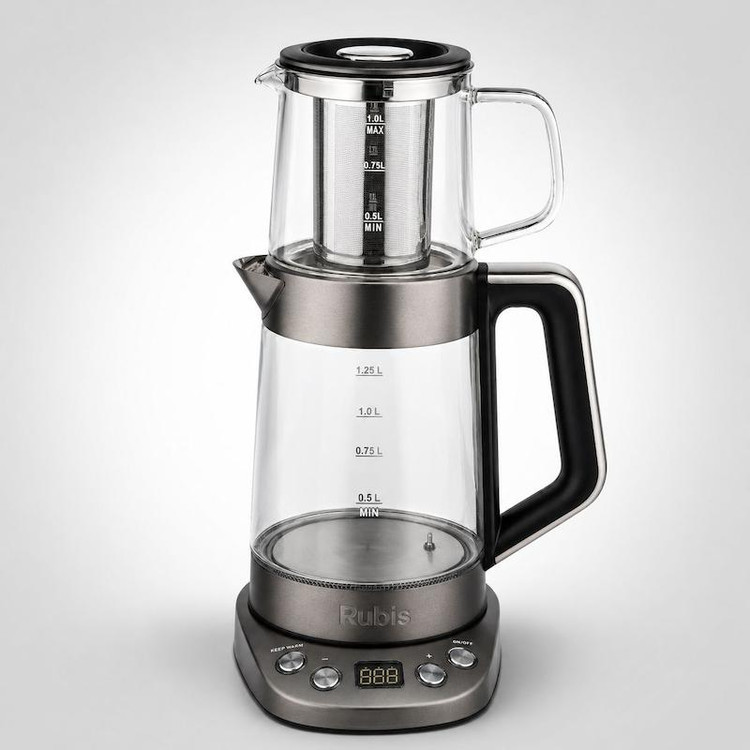 چایساز روبیس(Rubis)، مدل RT880