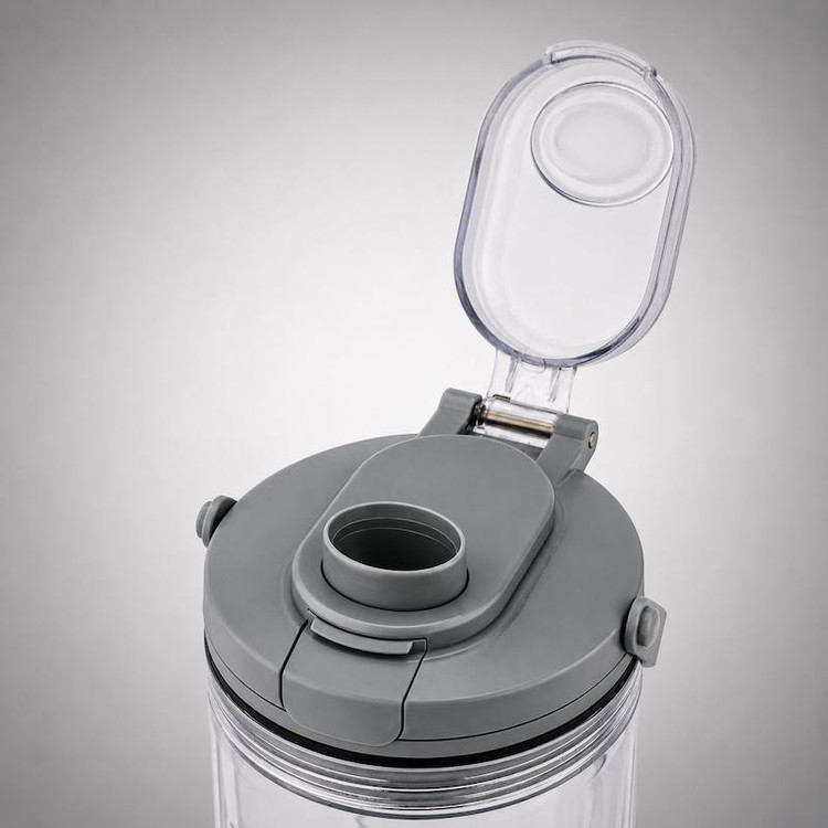 شیکر شارژی روبیس(Rubis) مدل RB651